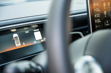 Test: smart #3 Pro+ 66kWh 272Ps